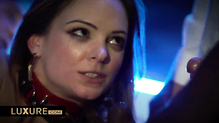 Tiffany Leiddi Submitted to three Fellows