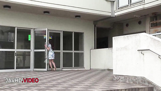 Strenuous Insatiable Passion From Asian Gang Bang-out Movies With Nana Nakamura