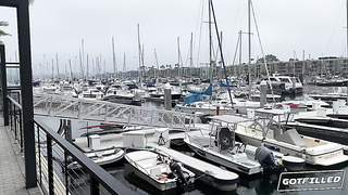 Aria Valencia Is The Sausage Thirsty Cockslut We All Desire For