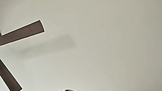 Latina Mummy Wants Rock-hard Rod