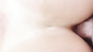 Peachy Pam – POINT OF VIEW Ass-fuck Quickie