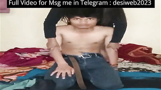 Desi Indian Bhabhi Viral mms 2дл