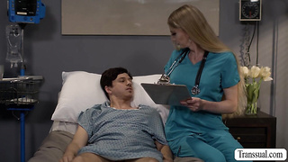 Providing my magnificent patients a oral medicine