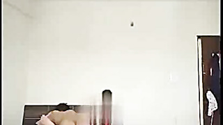 Indian Tamil Wifey Penetrating 3