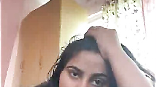 Indian Tamil Wifey Penetrating 3