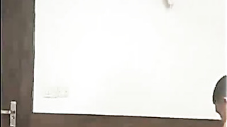 Indian Cpl Romance and Humping In Rear end Fashion