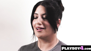 Giant mammories Arab COUGAR sizzling onanism