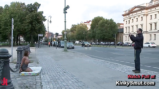 Killer Susi Public Smacking Venture
