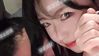 6325 인스타 트위터 걸래년 곽은영 two Korea 텔레 UUB892