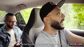 Steamy Sexual Dares With Insane Latina Lady Lola Hendricks - Lola Sizzling