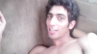 Pakistani School Dame Romp In Van