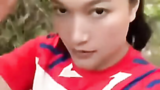 Ngewe Sama Anak Di Kebun Sawit Indonesia Crot Dalam