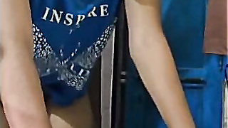 Mallu Cool Damsel Ko Love glove Lagakar Choda Tharki Dude Ghar Aakar