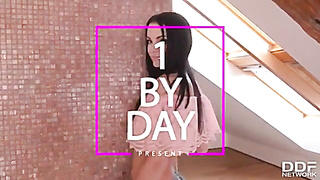 Teenage Sapphira Takes You on an Never-to-be-forgotten Getting off Solo Practice (Sapphira A)