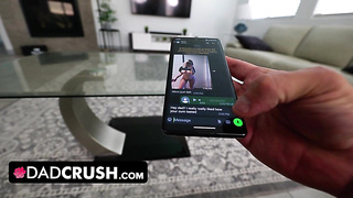 Father Punch Internal ejaculation My Sweet Daughter-in-law’s Cock-squeezing Vulva Monstrous Accomplish In Those Ideal Pinkish Lips - Rosy Poon