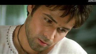 Mallika Sherawat Smooching Hookup Sequences MrSkinIndia Filmy Wish Bare Bollywood