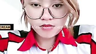 Indri Sales Honda Yang Pernah Viral - Ayu Mayumi