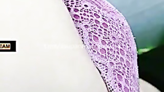 Indri Sales Honda Yang Pernah Viral - Ayu Mayumi