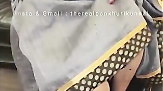 Fresh Oyo Motel Dare Mms Smriti Jain And Shamy Laura (Bambi Sweet)