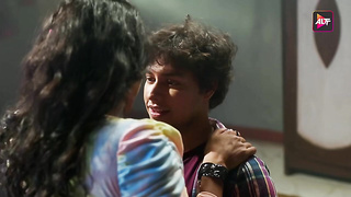 Sarika Salunke In Dil Maange More