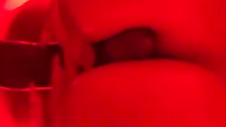 Savannah Bond – Point of view Crimson Light District Drill