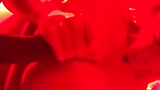 Savannah Bond – Point of view Crimson Light District Drill