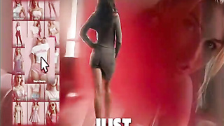 HOTTEST Korean Femmes Compilation - Part trio