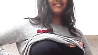 My Gf Send Me Her Splooging So I Got Ultra-kinky And Let Tear up Her