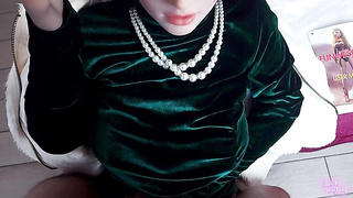 Fubuki and Tatsumaki Threeway (Joy West Lady Collaboration) - Sweet Darling