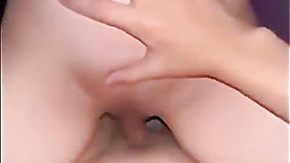 Cantik Muda Bod Semampai