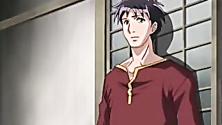 Uncensored Anime porn Hookup: Step Mommy Bumfuck & Dual Intrusion With Fat Udders