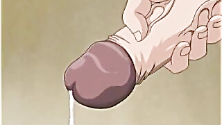 Uncensored Anime porn Hookup: Step Mommy Bumfuck & Dual Intrusion With Fat Udders