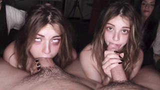 Her Hatch Is A Jism Bucket