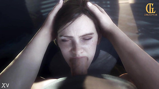 Ellie sucky-sucky brief cartoon -