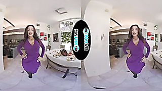 Crazy Nurse Gets Pounded Raunchy Point of view Vr Porno (Blake Mini-rosebud)