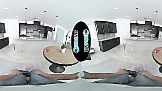 Crazy Nurse Gets Pounded Raunchy Point of view Vr Porno (Blake Mini-rosebud)