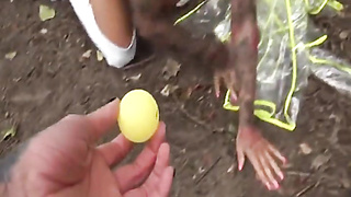 Witness English Humungous Faux Breasts Bitch Buttfuck - Assfucking Stunner, Faux Cupcakes ...