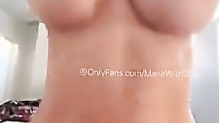 Marie Dee Naked POINT OF VIEW Railing Fuck-a-thon Onlyfans Movie Leaked - XXBRITS