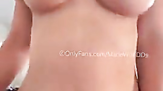 Marie Dee Naked POINT OF VIEW Railing Fuck-a-thon Onlyfans Movie Leaked - XXBRITS