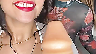 Aida Cortes / aidacortesll / aidacortesx Bare Leaked OnlyFans Flick #260 - Fapello