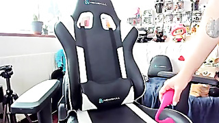 Observe SWEET_SULLY_ - Latina, Camgirl, Frigging Slit Pornography ...