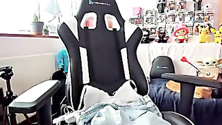 Observe SWEET_SULLY_ - Latina, Camgirl, Frigging Slit Pornography ...