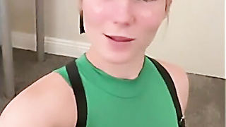 STPeach Cammy Costume play Thick Arse Flick - gotanynudes.com