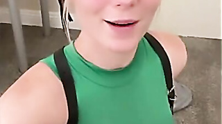 STPeach Cammy Costume play Thick Arse Flick - gotanynudes.com