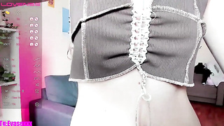 [chaturbate] nice_freaks pvt girly-girl bj lovemaking 30-august-2023 - camHUB.cc