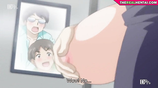 the underground romp - Anime porn -