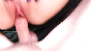 Bang-out Ed Schoolteacher : teen Internal ejaculation with Teenage Daughter Lexi Lore