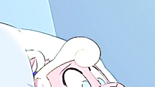 UNSHAVED LESBO HAVE VERY FIRST ORGY AT HOME -