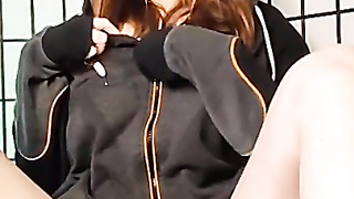 This ginger-haired TikTok thot is so lovely and bangable and she displays it - FYPTT