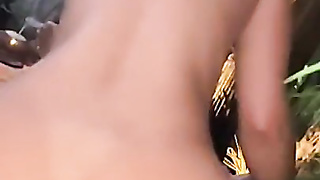 ScarlettKissesXO Exotic Lovemaking Gauze Flick Leaked